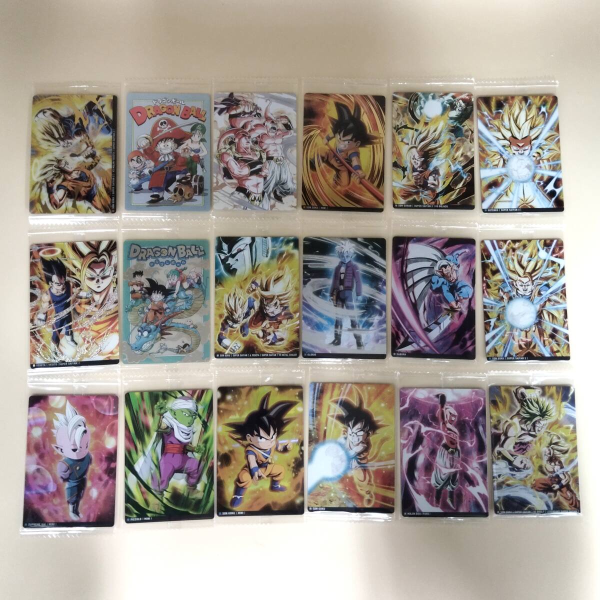 Yahoo!オークション - 「(anime 18)」その他 (ドラゴンボール) の落札