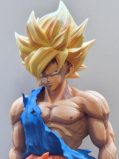 Yahoo!オークション -「マンガディメンションズ 悟空」の落札相場