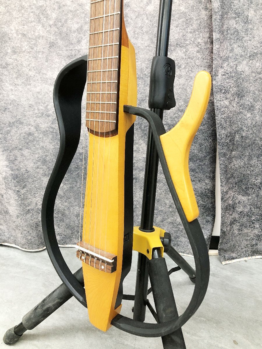 Yahoo!オークション -「yamaha slg-100n」(本体) (アコースティック