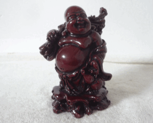 2026年最新】Yahoo!オークション -布袋様 置物の中古品・新品・未使用