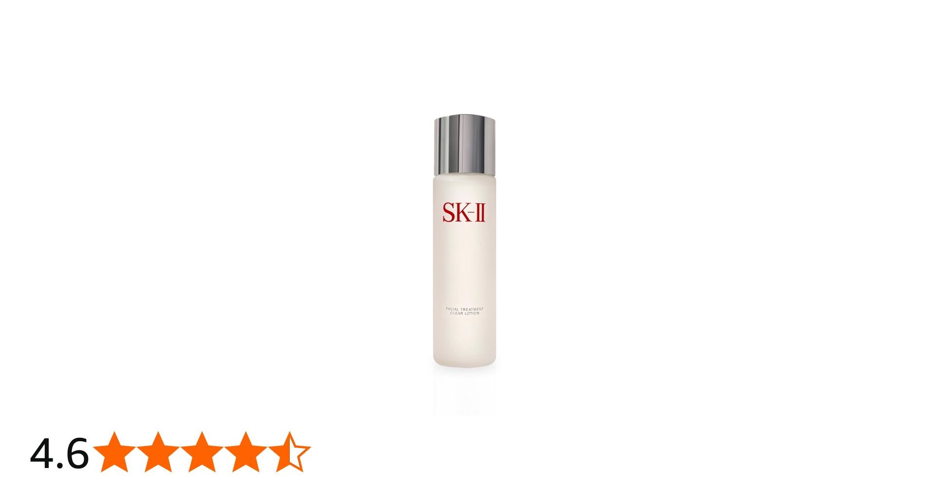 Amazon.co.jp: SK-II フェイシャル トリートメント クリア ローション