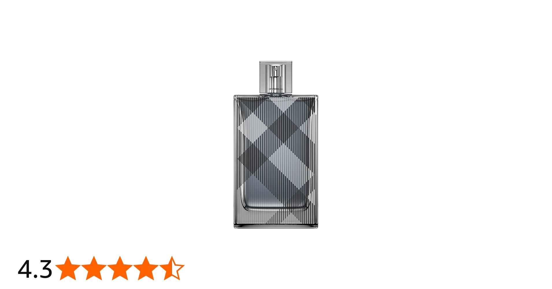 Amazon | バーバリー ブリット フォーメン EDT 100ML [並行輸入品
