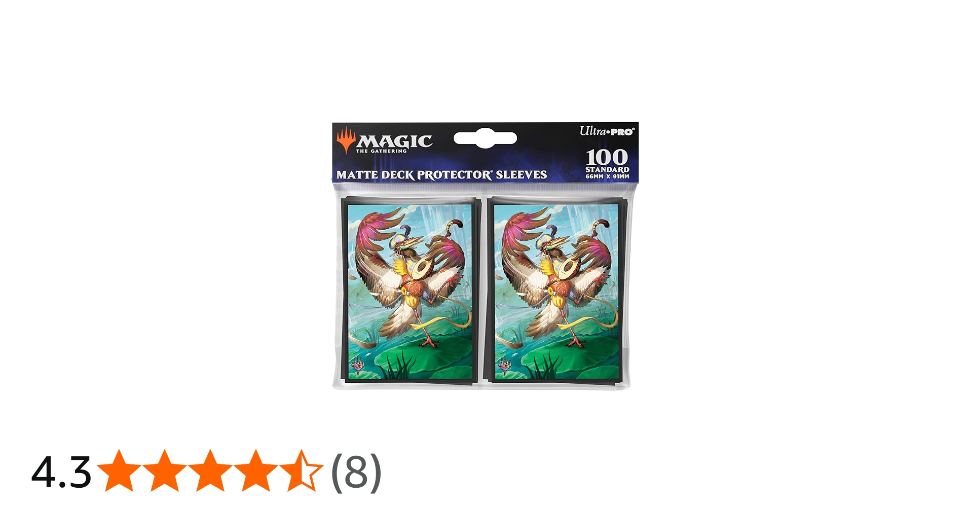 Amazon.co.jp: ウルトラプロ - マジック・ザ・ギャザリング:ブルーム