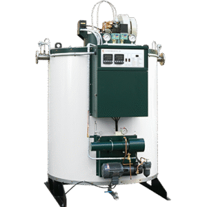 Heavy Oil Thermal Oil Boiler