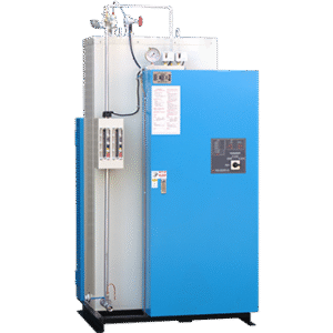 Electric Steam Boilers