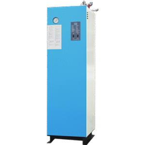 Gas Steam Boilers