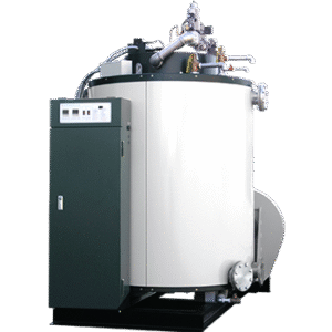Up Burn Type Hot Water Boilers