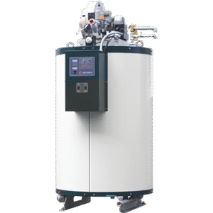 Up Burn Type Hot Water Boilers