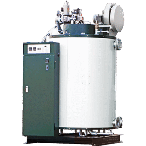 Up Burn Type Hot Water Boilers