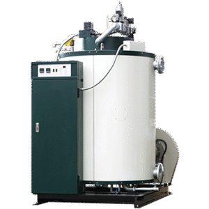 Up Burn Type Hot Water Boilers