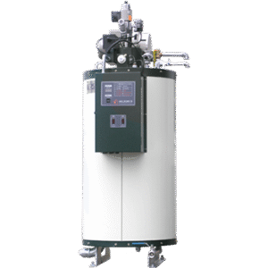 Up Burn Type Hot Water Boilers