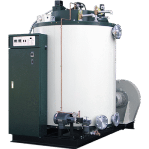 Up Burn Type Hot Water Boilers