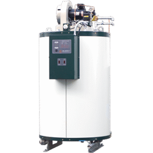 Up Burn Type Hot Water Boilers