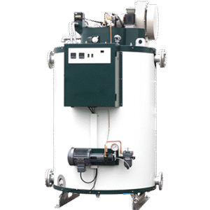 Up Burn Type Hot Water Boilers