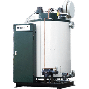 Up Burn Type Hot Water Boilers