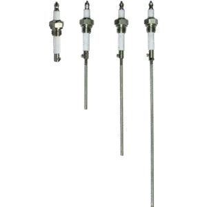 Water Level Electrodes Rods / Probes