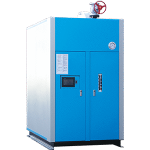 Heavy Oil Remote Control Steam Boiler