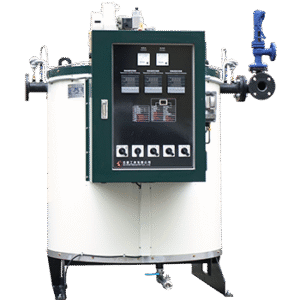 Thermal Oil Boilers (Gas, Diesel, Heavy Oil)