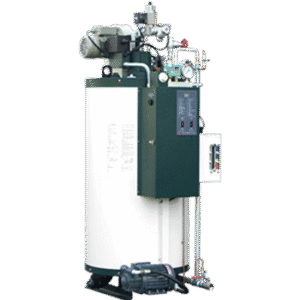 Gas Steam Boilers