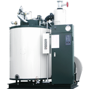 Gas Steam Boilers
