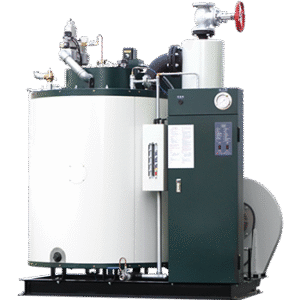 Gas Steam Boilers