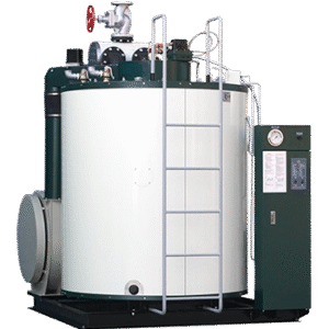 Heavy Oil Steam Boiler