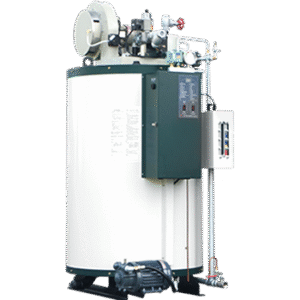 Gas Steam Boilers