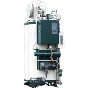 Heavy Oil Steam Boiler