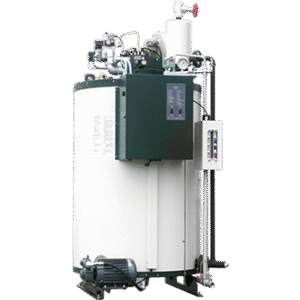 Gas Steam Boilers