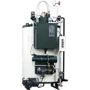 Heavy Oil Steam Boiler