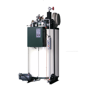 Gas Steam Boilers