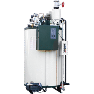 Gas Steam Boilers